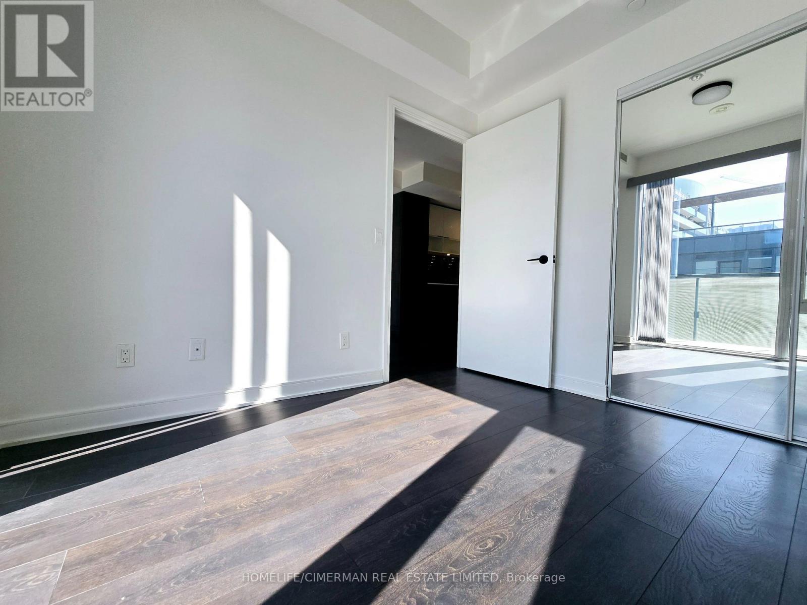 N524 - 35 Rolling Mills Road, Toronto, Ontario  M5A 0V6 - Photo 14 - C12485293