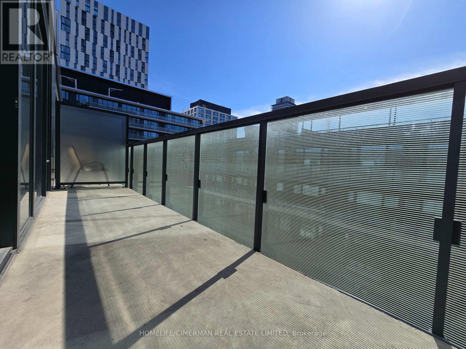 N524 - 35 Rolling Mills Road, Toronto, Ontario  M5A 0V6 - Photo 20 - C12485293