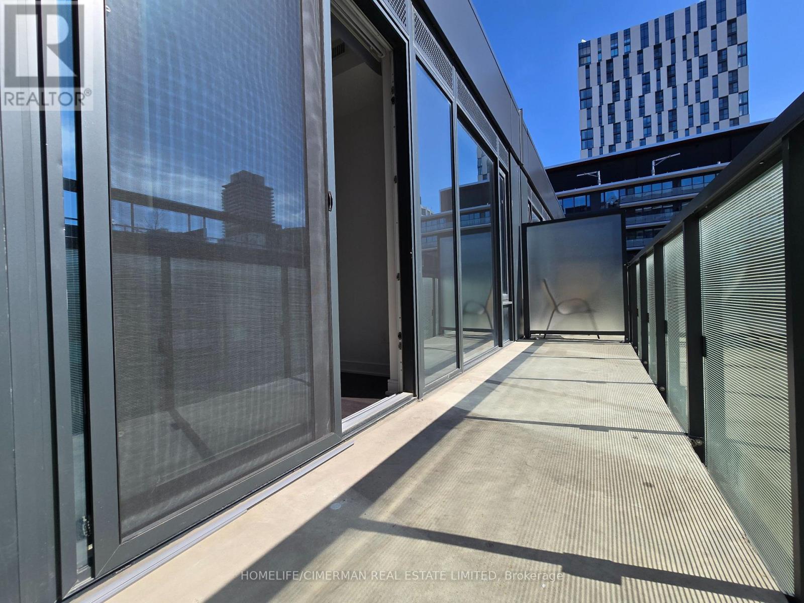 N524 - 35 Rolling Mills Road, Toronto, Ontario  M5A 0V6 - Photo 21 - C12485293