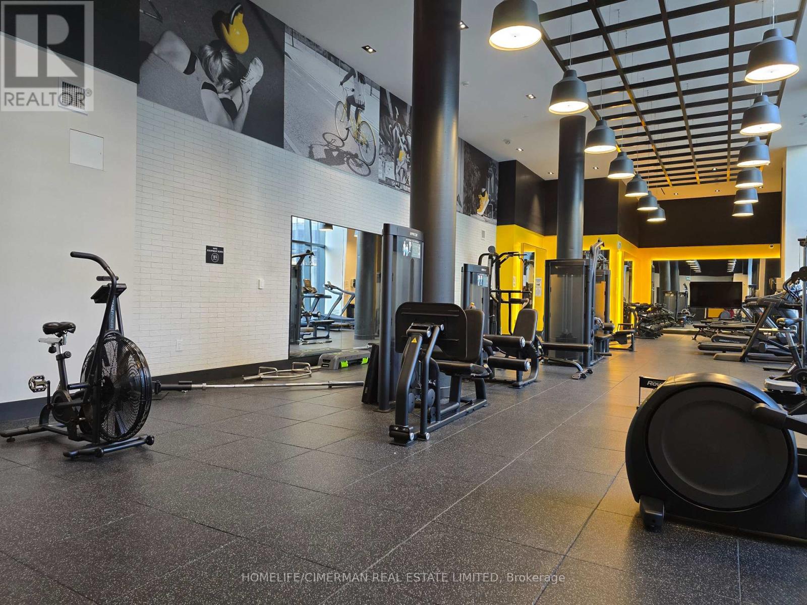 N524 - 35 Rolling Mills Road, Toronto, Ontario  M5A 0V6 - Photo 23 - C12485293