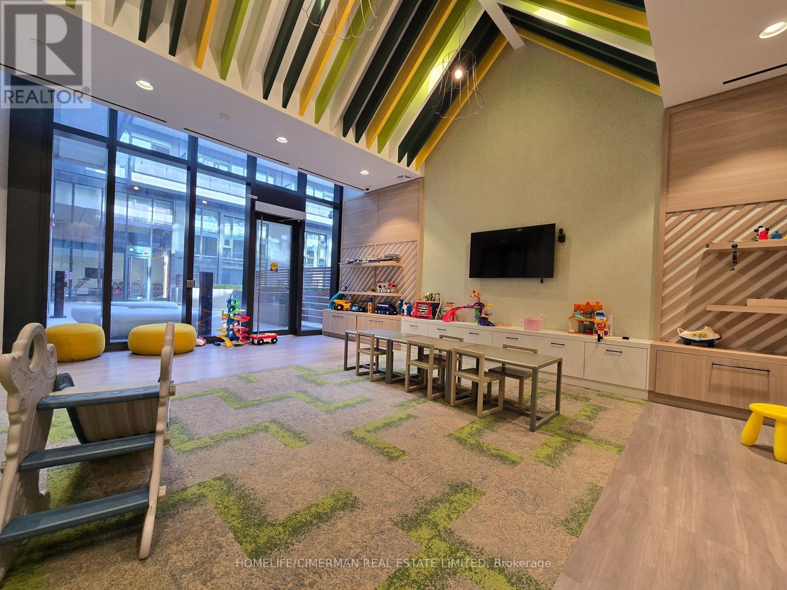 N524 - 35 Rolling Mills Road, Toronto, Ontario  M5A 0V6 - Photo 26 - C12485293