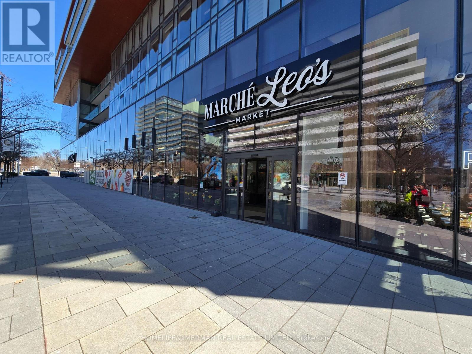 N524 - 35 Rolling Mills Road, Toronto, Ontario  M5A 0V6 - Photo 3 - C12485293