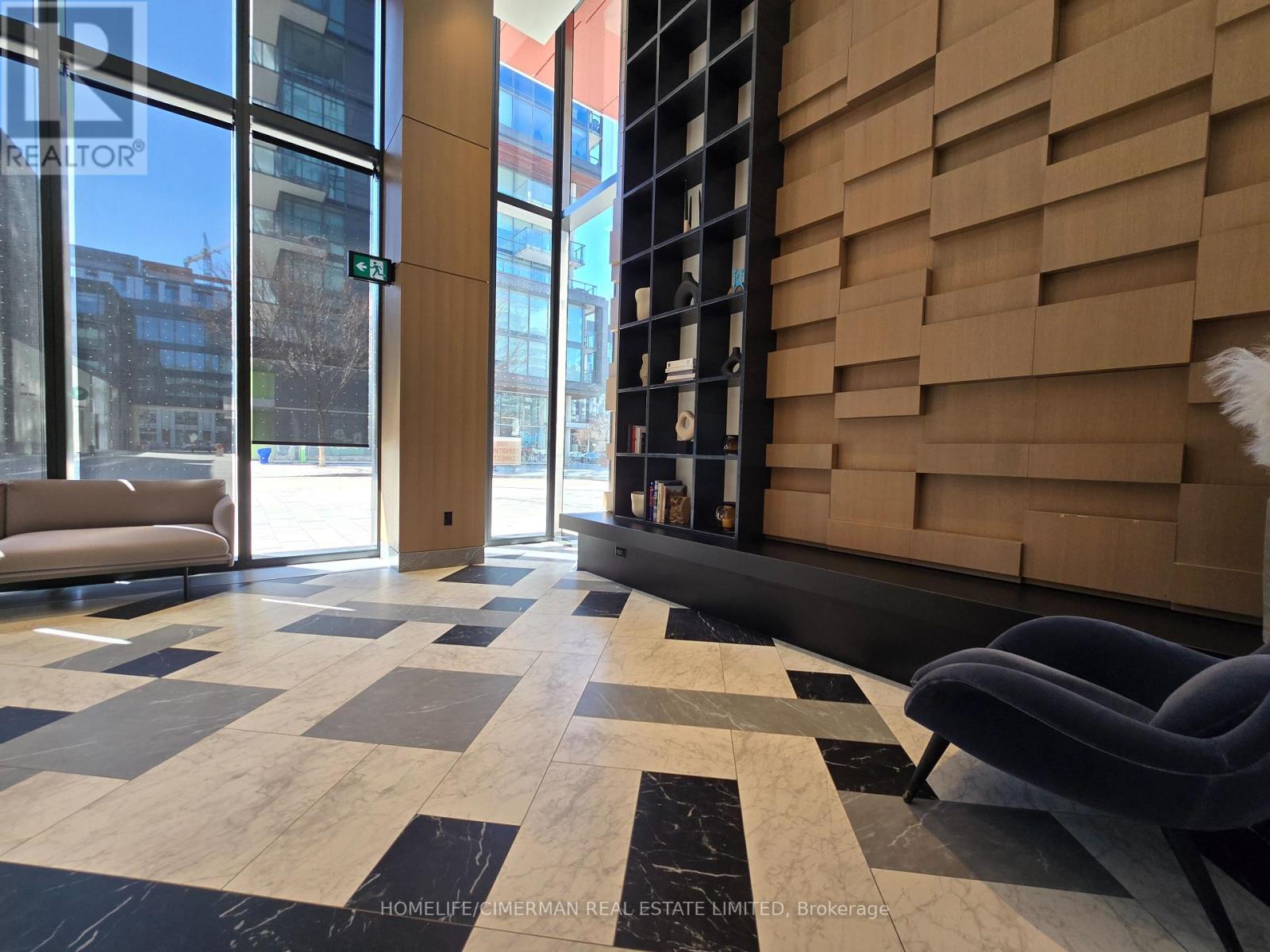 N524 - 35 Rolling Mills Road, Toronto, Ontario  M5A 0V6 - Photo 6 - C12485293