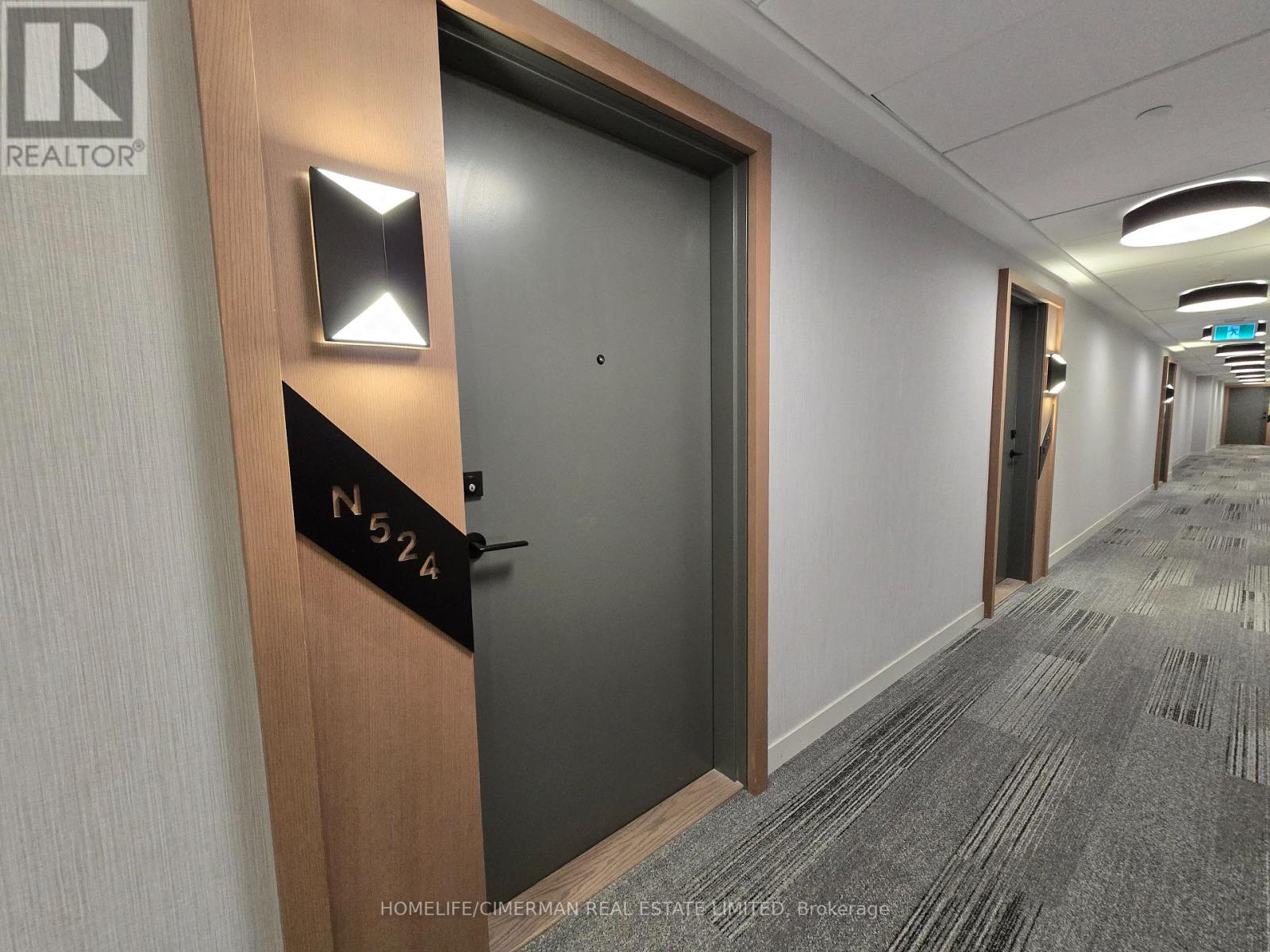 N524 - 35 Rolling Mills Road, Toronto, Ontario  M5A 0V6 - Photo 7 - C12485293