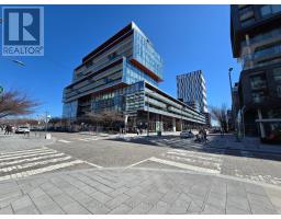 N524 - 35 ROLLING MILLS ROAD, Toronto, Ontario