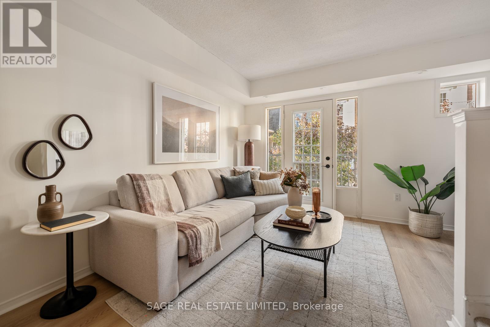 221 - 20 MERCHANT LANE, Toronto, Ontario