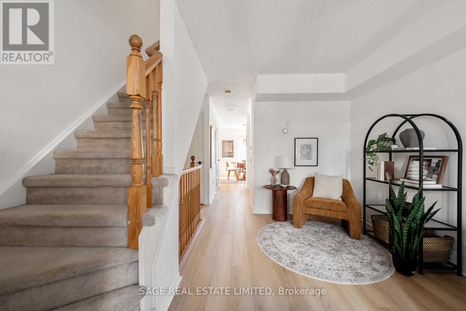 221 - 20 Merchant Lane, Toronto, Ontario  M6P 4J6 - Photo 12 - C12485303