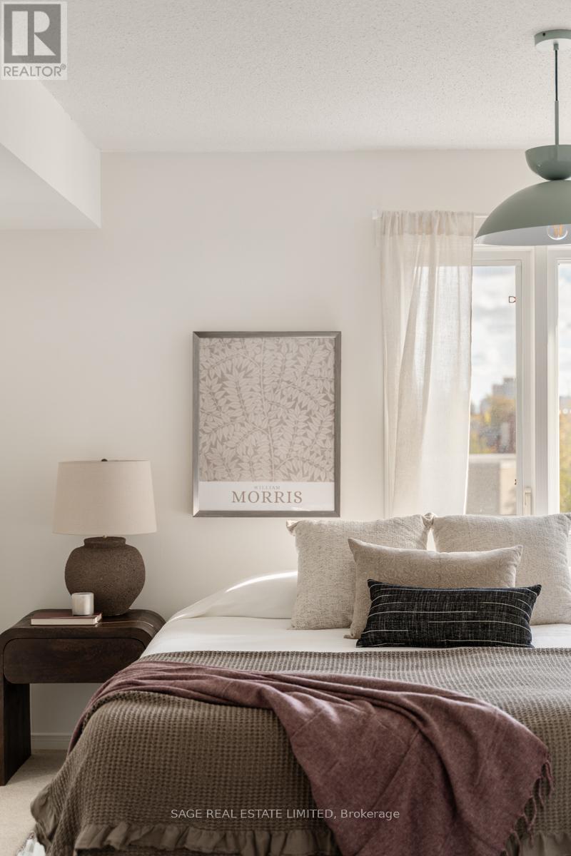 221 - 20 Merchant Lane, Toronto, Ontario  M6P 4J6 - Photo 14 - C12485303