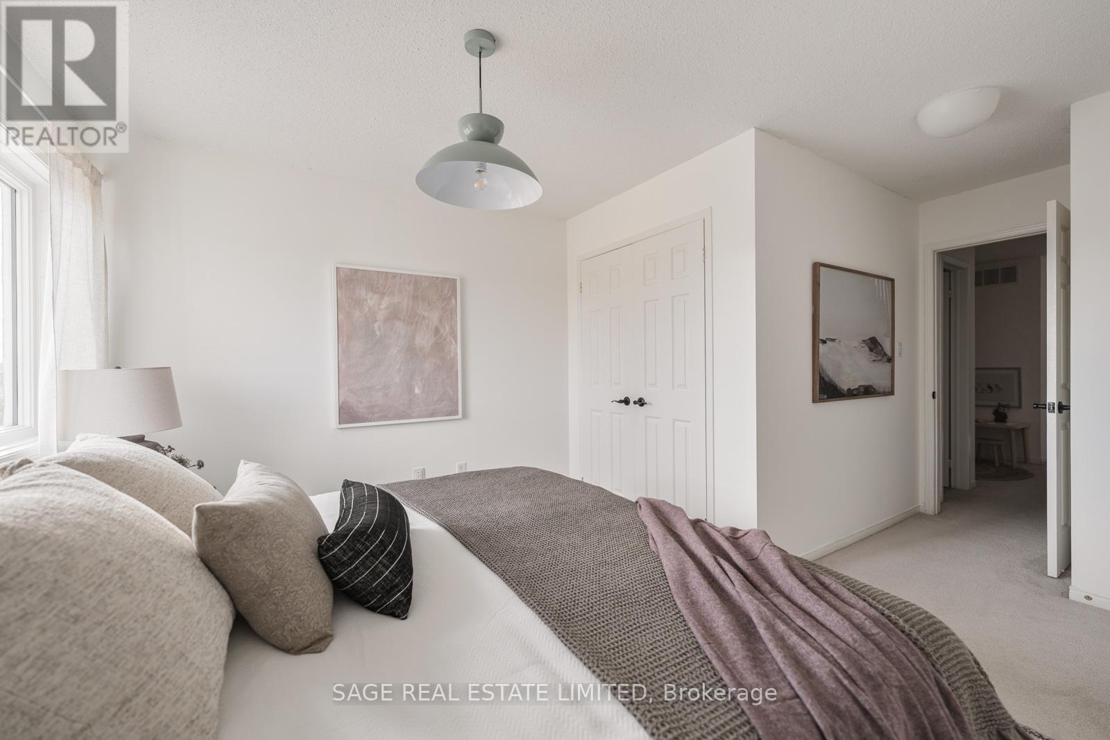 221 - 20 Merchant Lane, Toronto, Ontario  M6P 4J6 - Photo 15 - C12485303