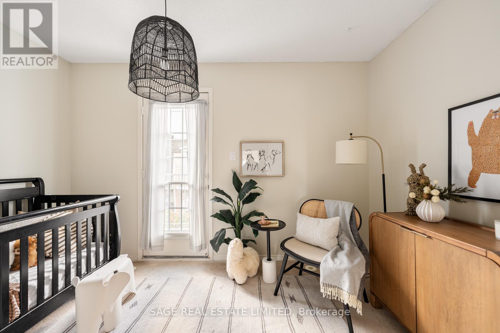 221 - 20 Merchant Lane, Toronto, Ontario  M6P 4J6 - Photo 16 - C12485303