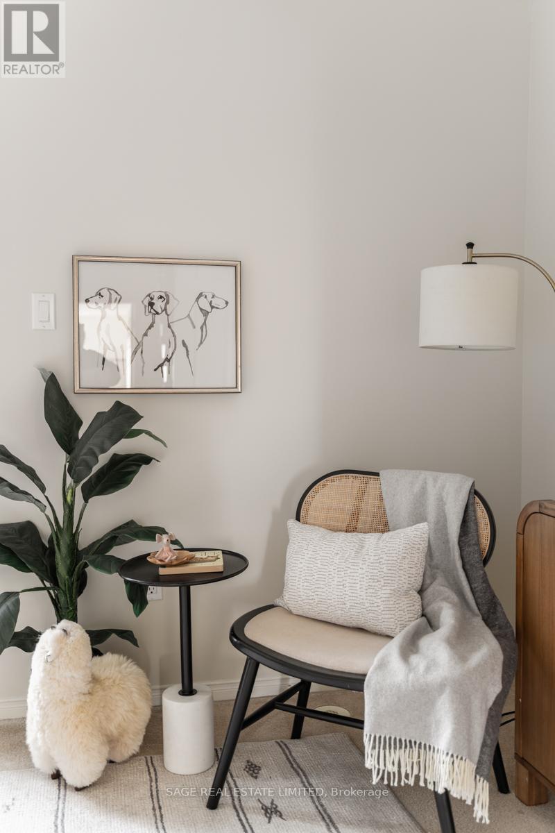 221 - 20 Merchant Lane, Toronto, Ontario  M6P 4J6 - Photo 17 - C12485303