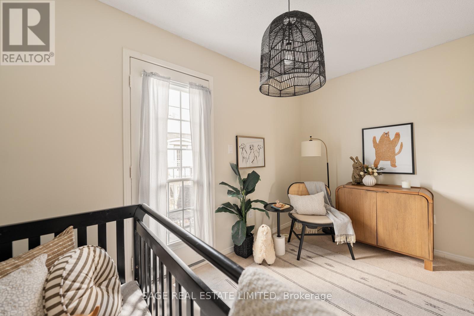 221 - 20 Merchant Lane, Toronto, Ontario  M6P 4J6 - Photo 18 - C12485303