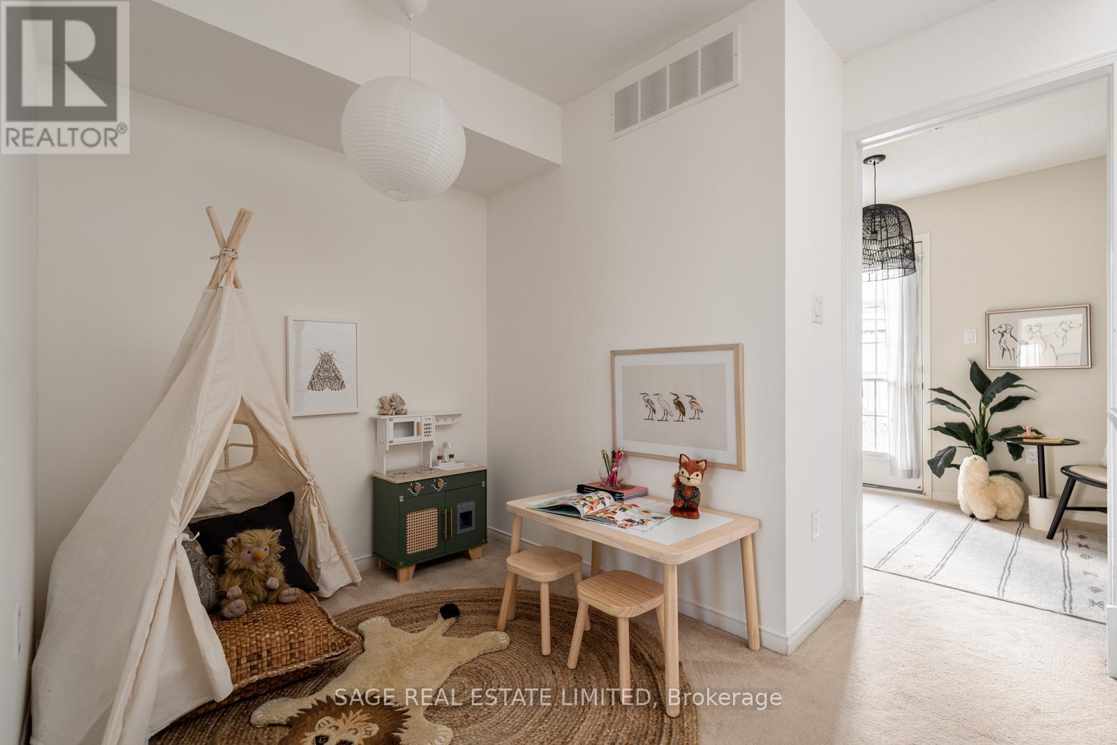 221 - 20 Merchant Lane, Toronto, Ontario  M6P 4J6 - Photo 19 - C12485303