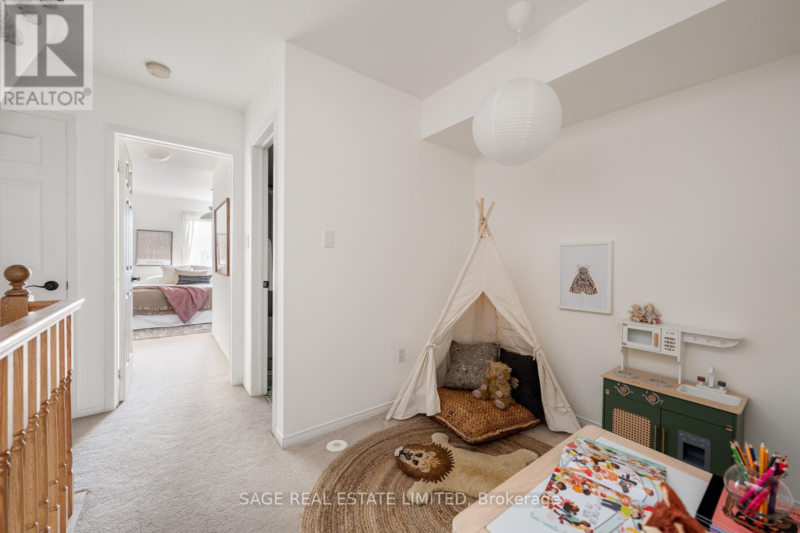 221 - 20 Merchant Lane, Toronto, Ontario  M6P 4J6 - Photo 20 - C12485303