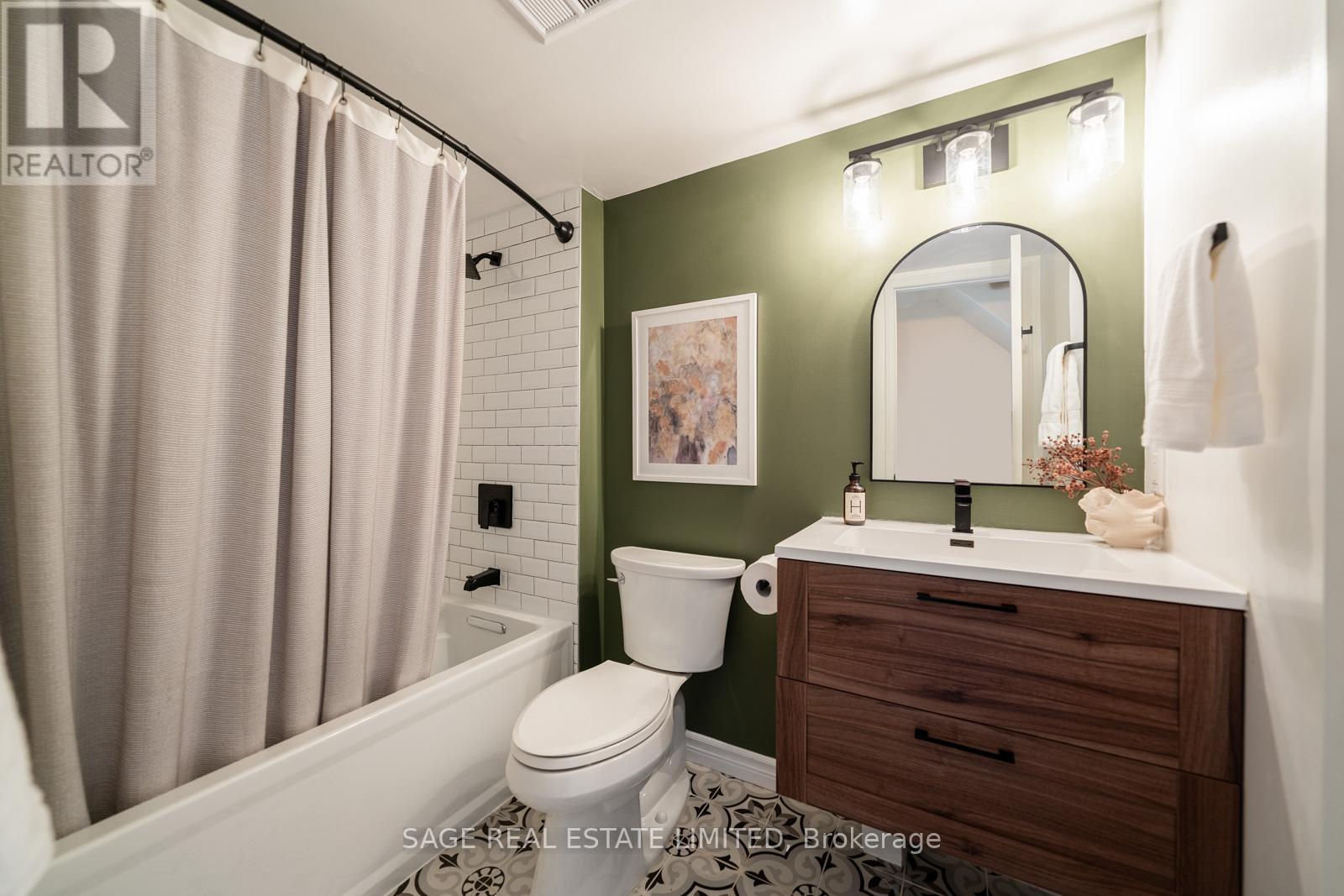 221 - 20 Merchant Lane, Toronto, Ontario  M6P 4J6 - Photo 21 - C12485303