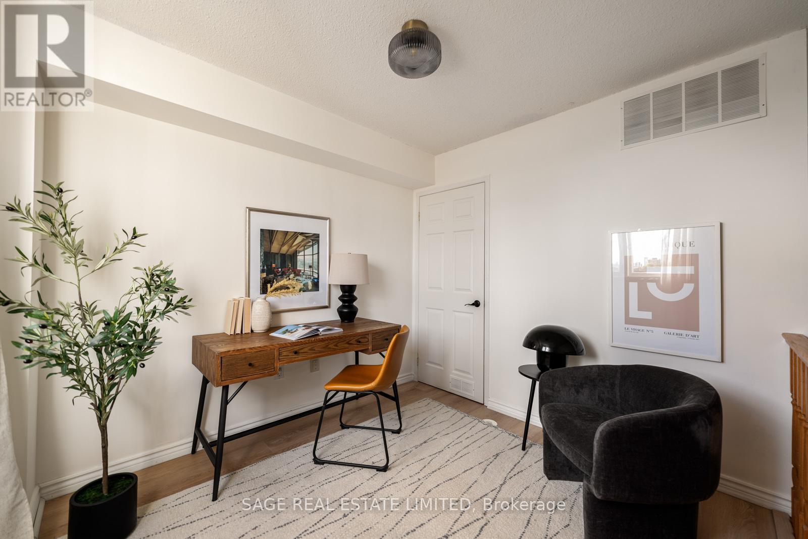 221 - 20 Merchant Lane, Toronto, Ontario  M6P 4J6 - Photo 22 - C12485303