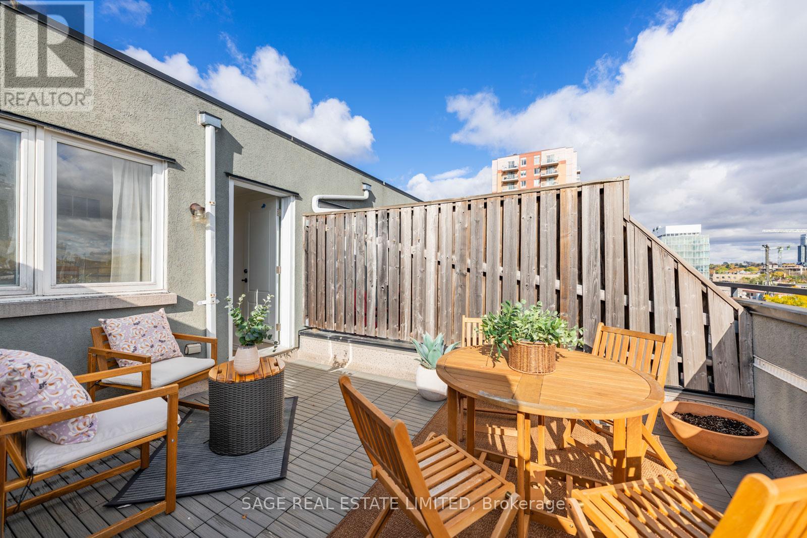 221 - 20 Merchant Lane, Toronto, Ontario  M6P 4J6 - Photo 25 - C12485303