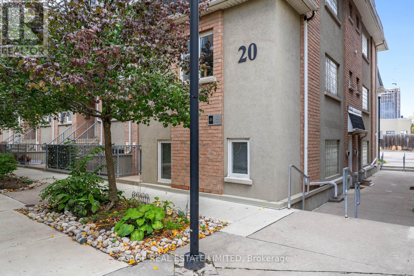 221 - 20 Merchant Lane, Toronto, Ontario  M6P 4J6 - Photo 27 - C12485303