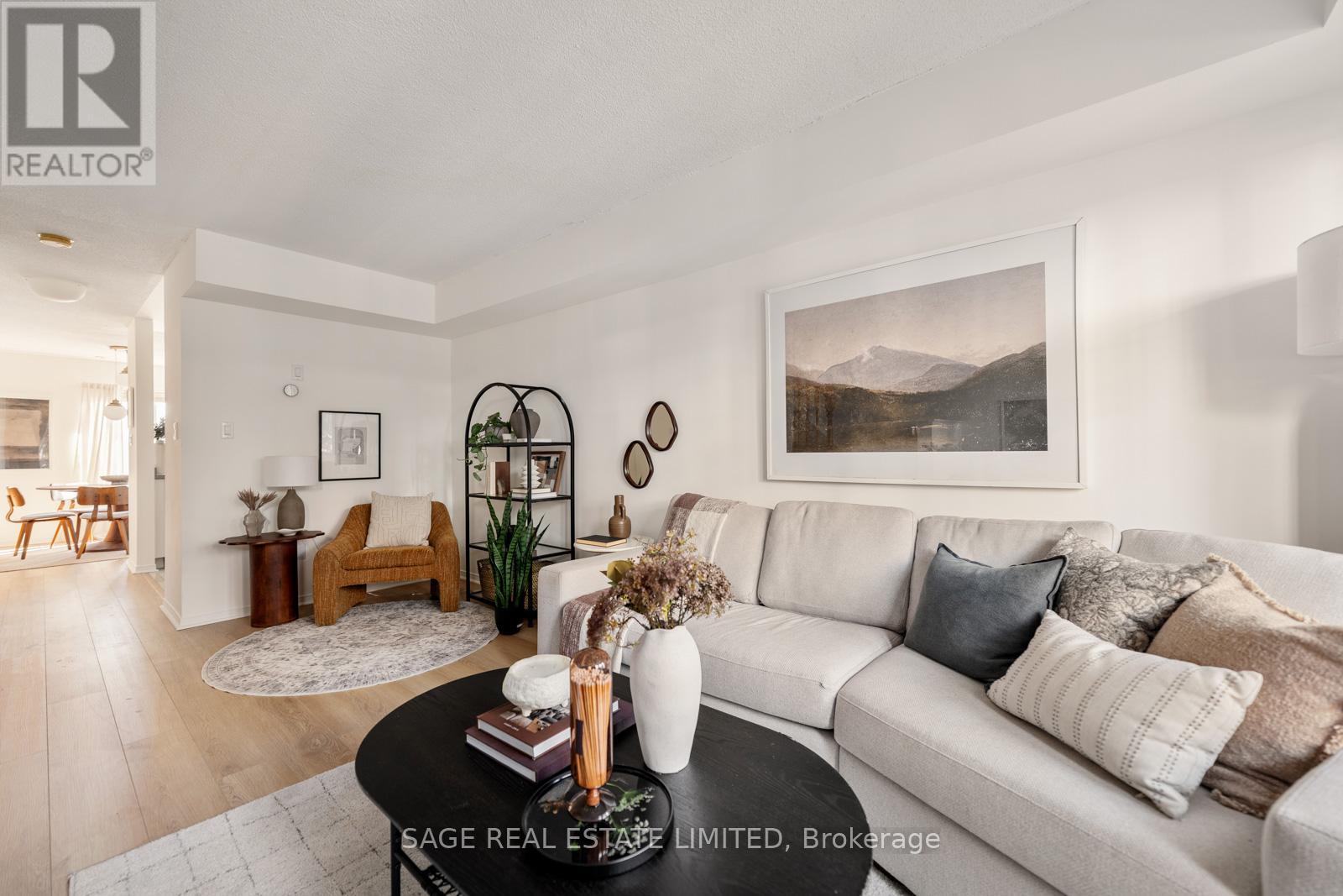 221 - 20 Merchant Lane, Toronto, Ontario  M6P 4J6 - Photo 4 - C12485303