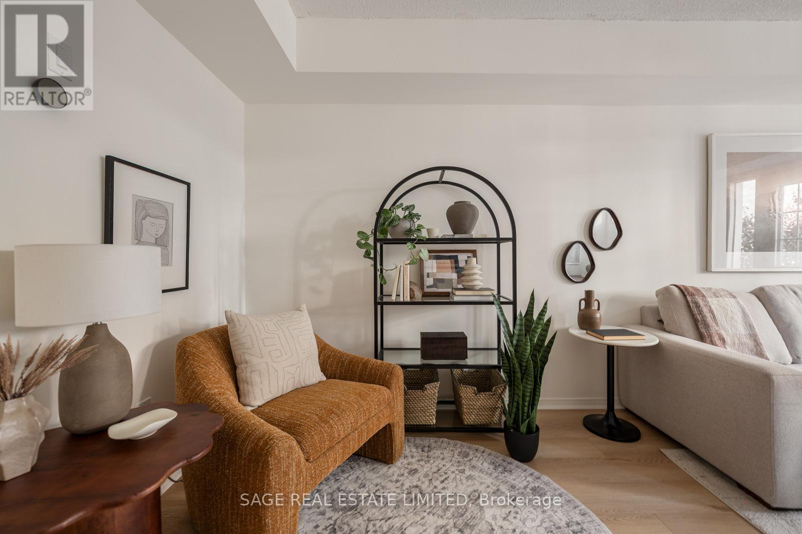 221 - 20 Merchant Lane, Toronto, Ontario  M6P 4J6 - Photo 5 - C12485303