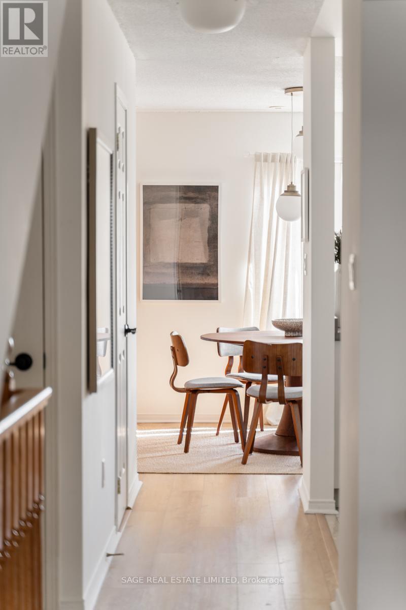 221 - 20 Merchant Lane, Toronto, Ontario  M6P 4J6 - Photo 6 - C12485303