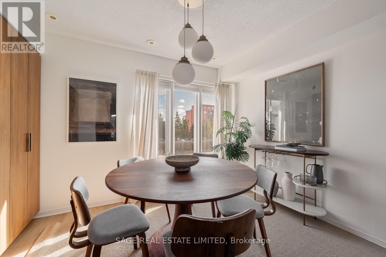 221 - 20 Merchant Lane, Toronto, Ontario  M6P 4J6 - Photo 7 - C12485303