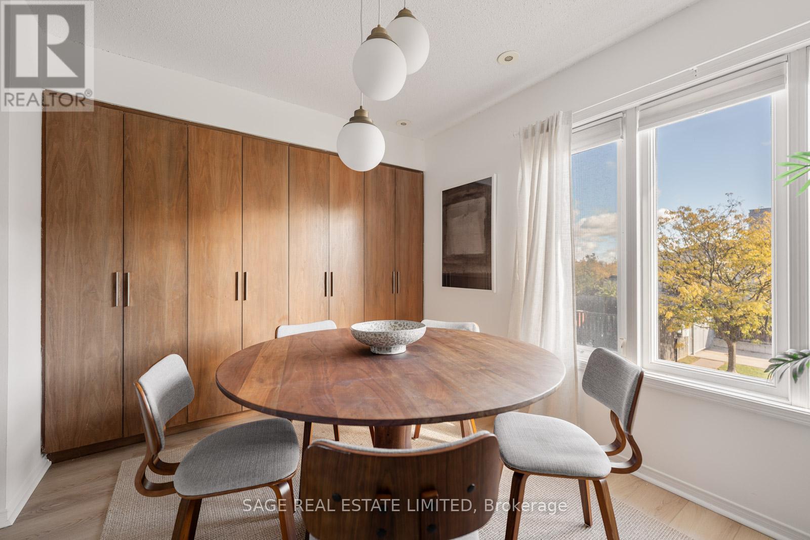 221 - 20 Merchant Lane, Toronto, Ontario  M6P 4J6 - Photo 8 - C12485303