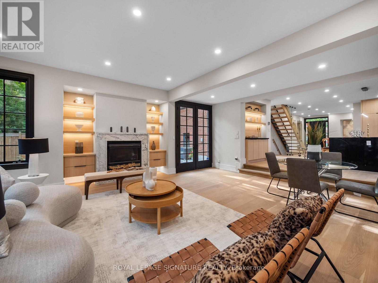 137 Cheltenham Avenue, Toronto, Ontario  M4N 1R1 - Photo 18 - C12485310