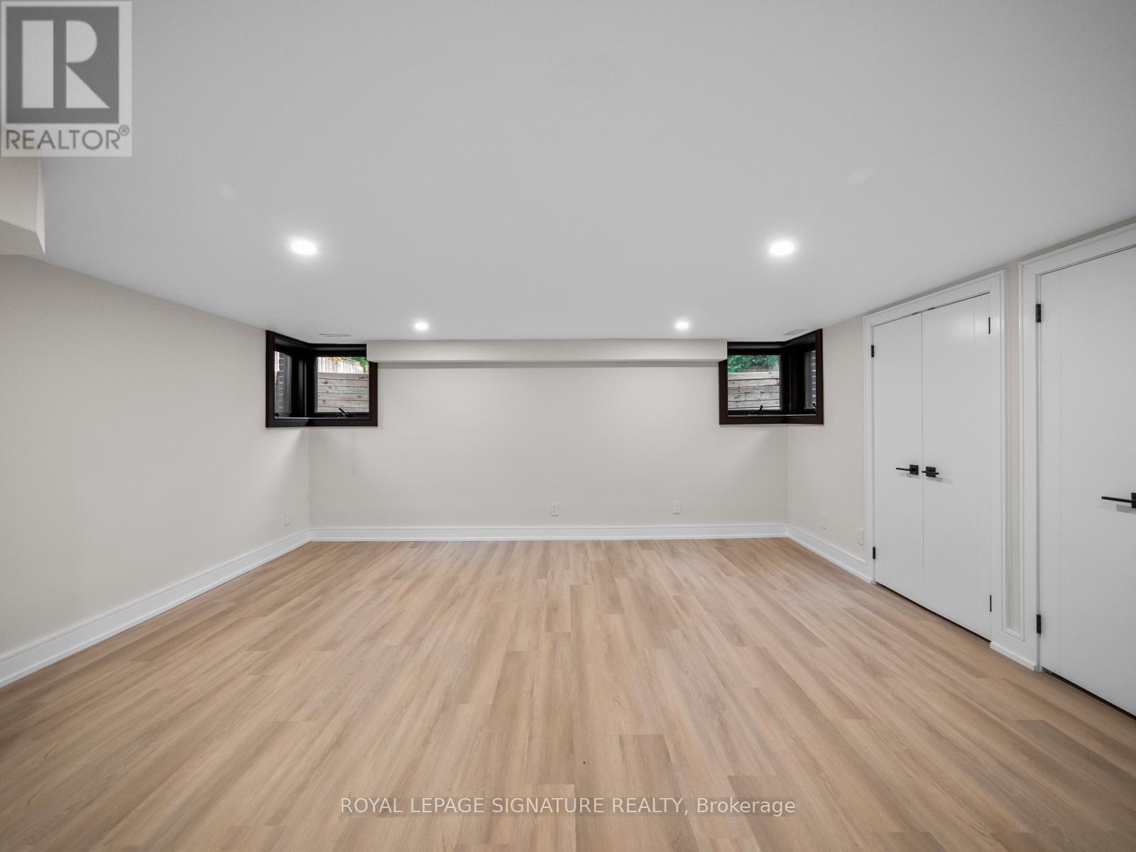 137 Cheltenham Avenue, Toronto, Ontario  M4N 1R1 - Photo 39 - C12485310