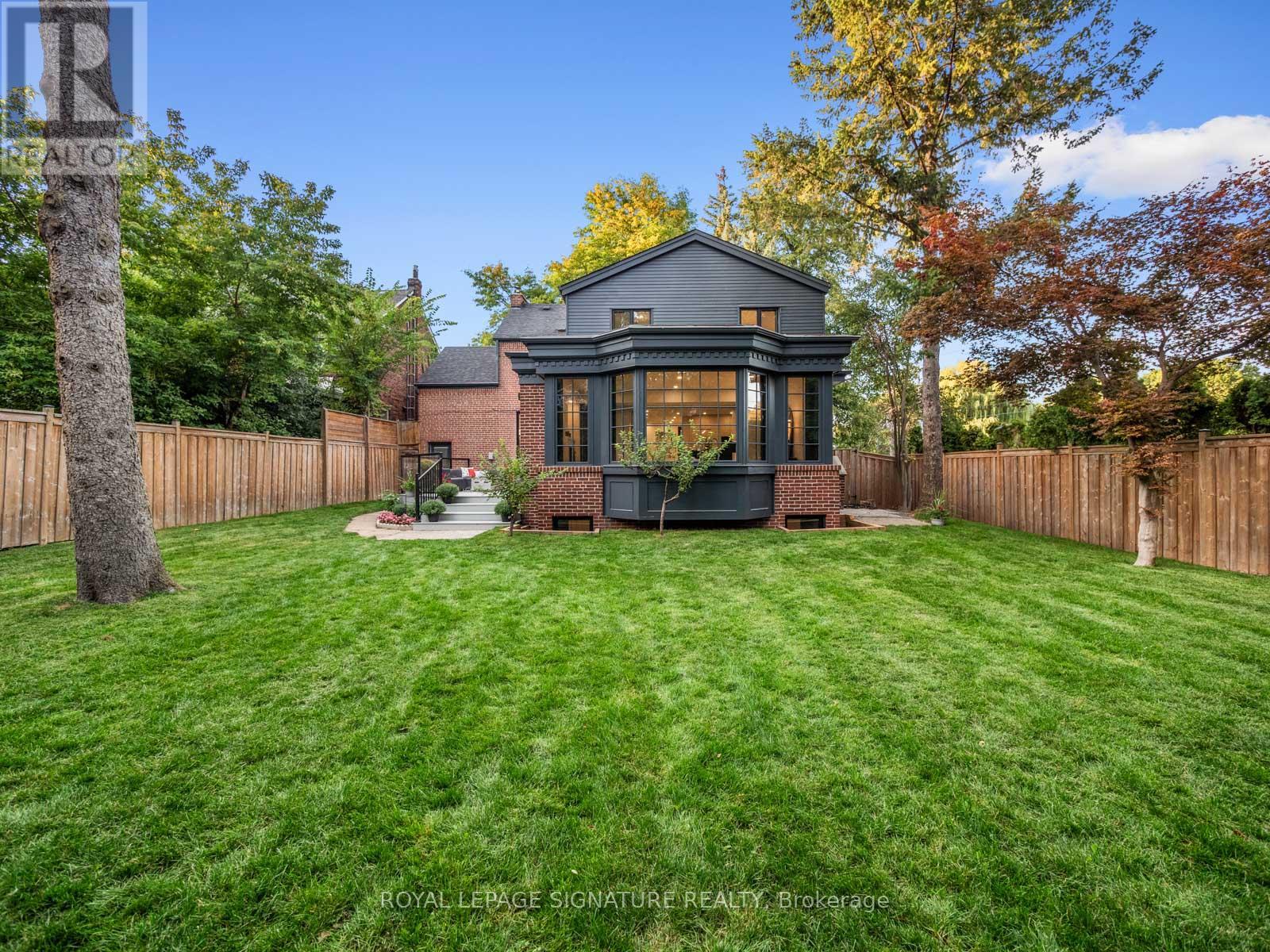 137 Cheltenham Avenue, Toronto, Ontario  M4N 1R1 - Photo 45 - C12485310