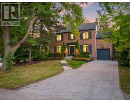 137 CHELTENHAM AVENUE, Toronto, Ontario