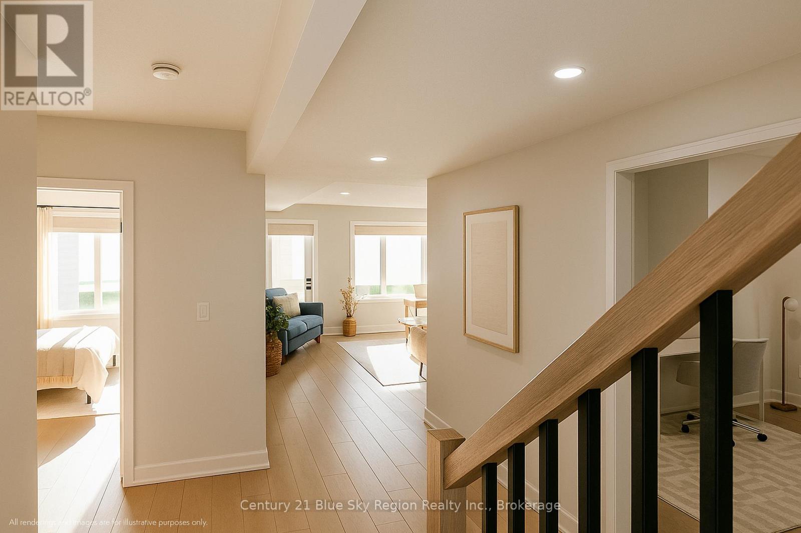 38 Kenreta Drive, North Bay, Ontario P1C 0A5 - Photo 15 - X12485347