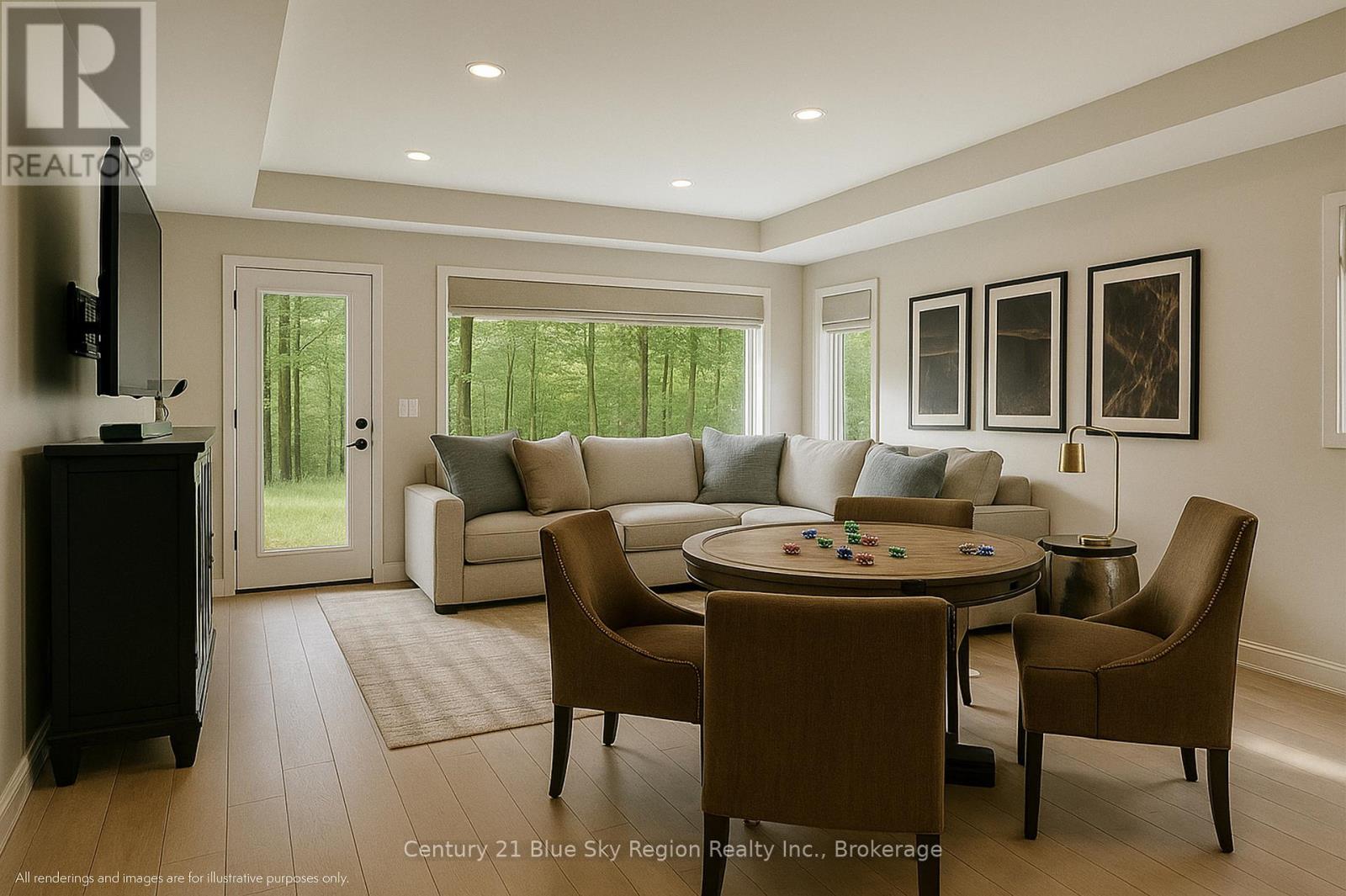 38 Kenreta Drive, North Bay, Ontario P1C 0A5 - Photo 17 - X12485347