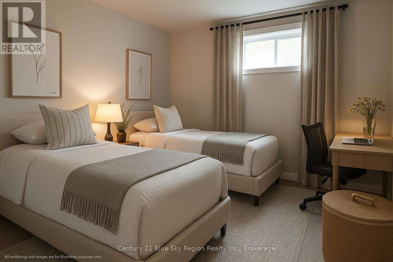 38 Kenreta Drive, North Bay, Ontario P1C 0A5 - Photo 18 - X12485347