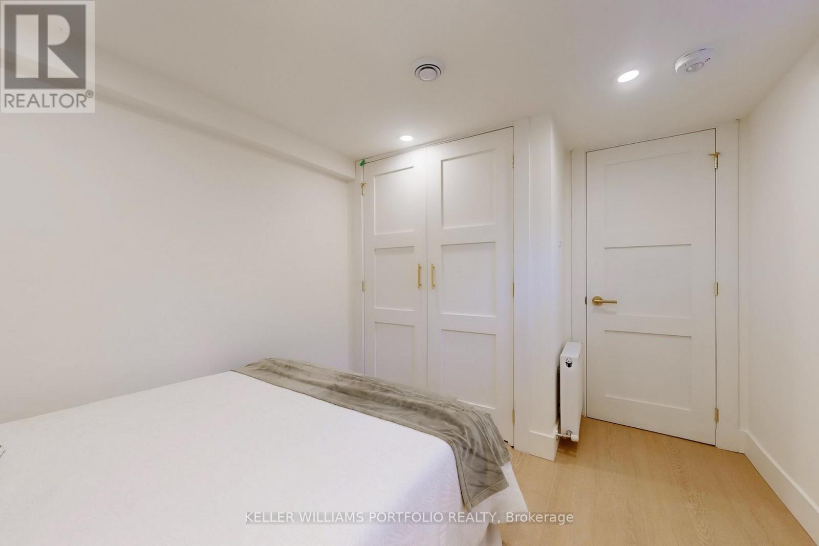 Basement - 22 Pitt Avenue, Toronto, Ontario  M1L 2R1 - Photo 12 - E12485176