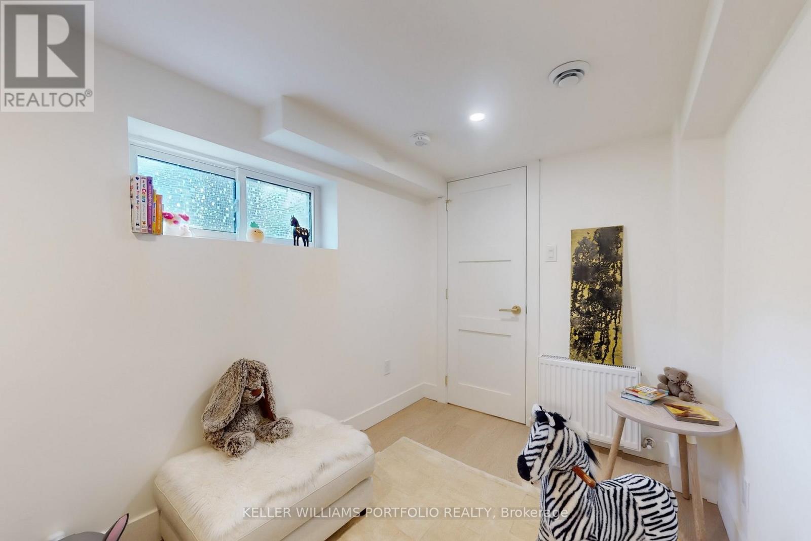 Basement - 22 Pitt Avenue, Toronto, Ontario  M1L 2R1 - Photo 14 - E12485176