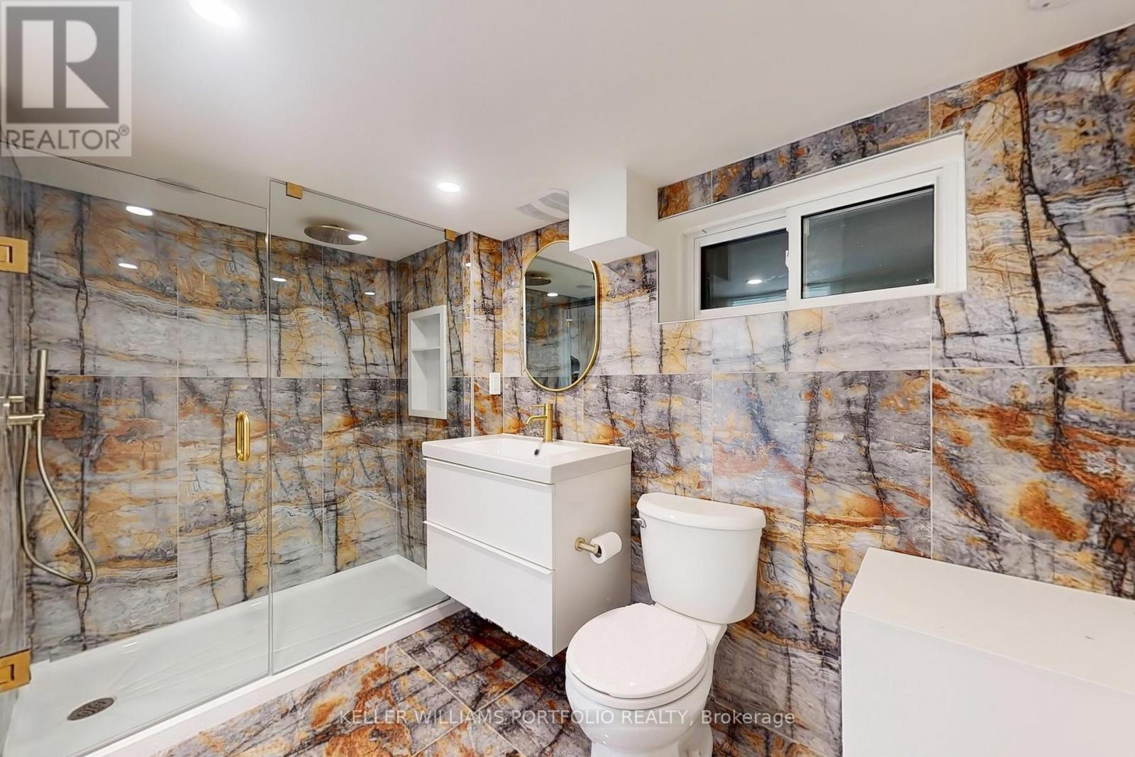 Basement - 22 Pitt Avenue, Toronto, Ontario  M1L 2R1 - Photo 15 - E12485176