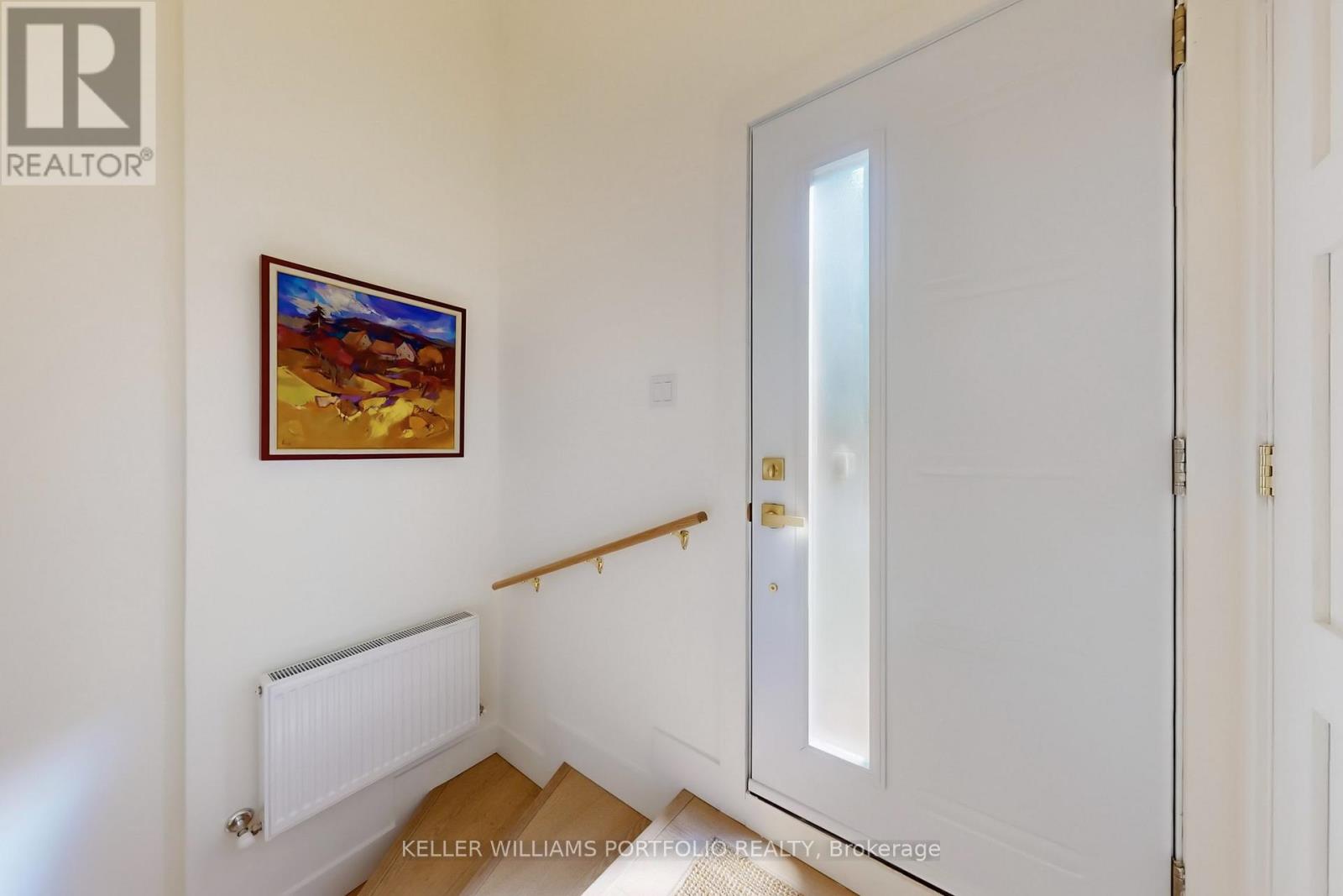 Basement - 22 Pitt Avenue, Toronto, Ontario  M1L 2R1 - Photo 4 - E12485176