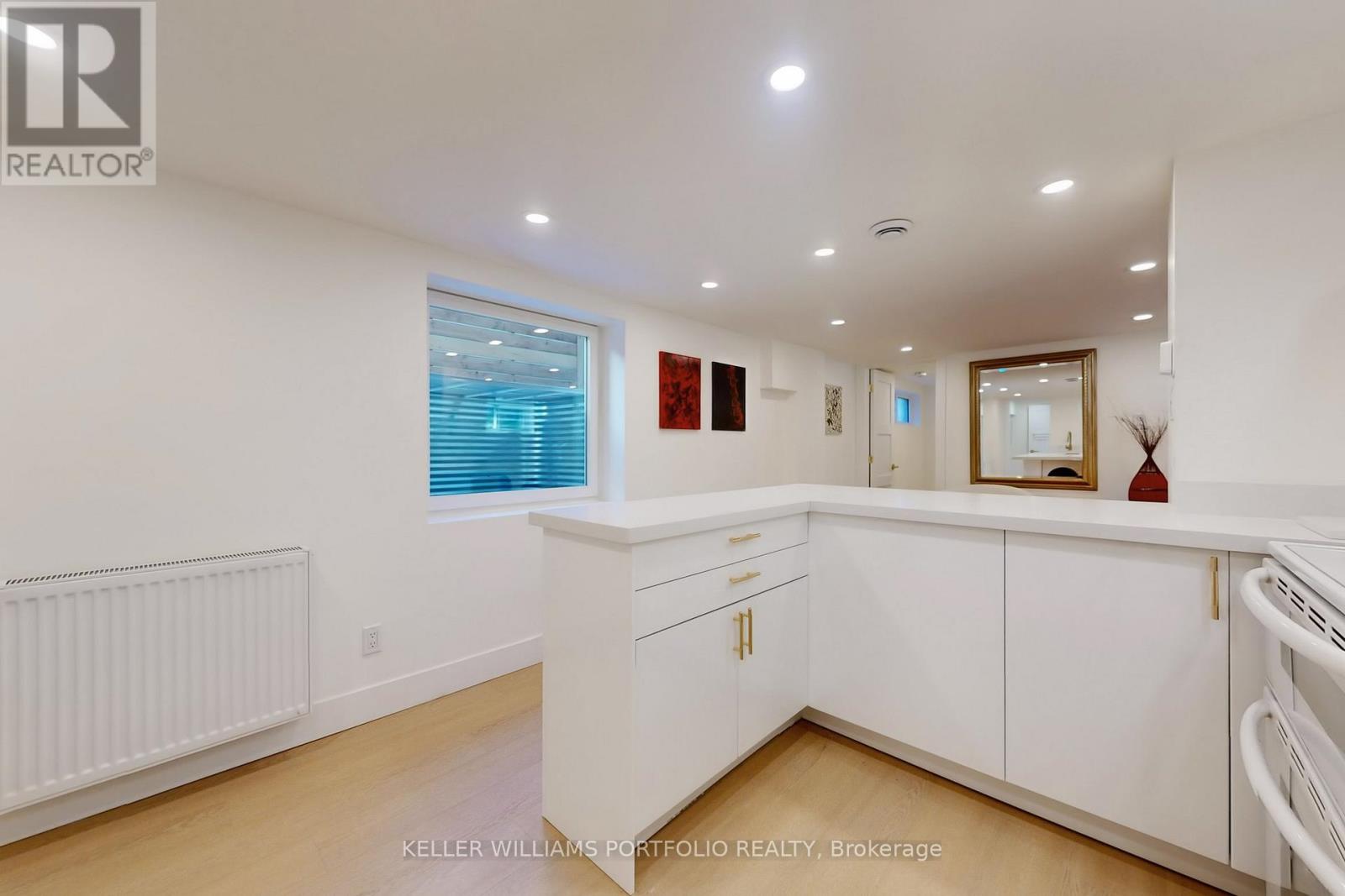 Basement - 22 Pitt Avenue, Toronto, Ontario  M1L 2R1 - Photo 6 - E12485176