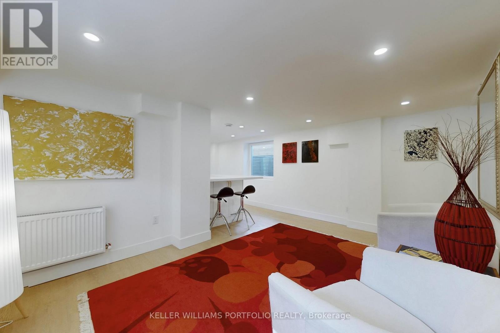 Basement - 22 Pitt Avenue, Toronto, Ontario  M1L 2R1 - Photo 8 - E12485176