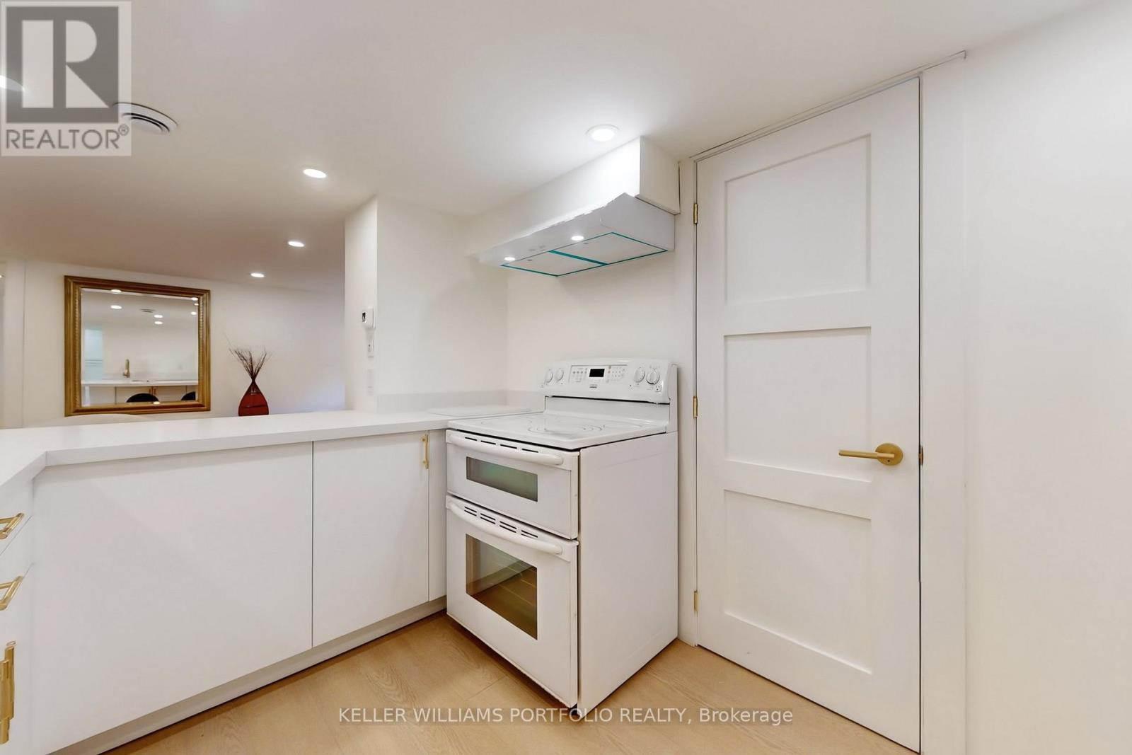 Basement - 22 Pitt Avenue, Toronto, Ontario  M1L 2R1 - Photo 9 - E12485176