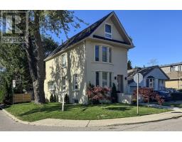 BASEMENT - 22 PITT AVENUE, Toronto, Ontario