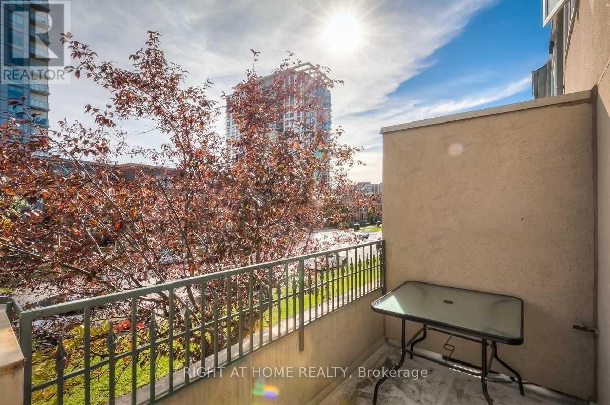 625 - 188 Bonis Avenue, Toronto, Ontario  M1T 3W3 - Photo 15 - E12485182