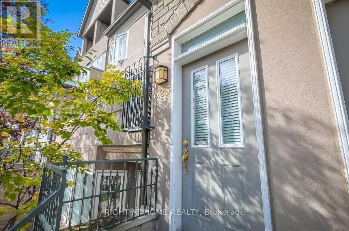 625 - 188 Bonis Avenue, Toronto, Ontario  M1T 3W3 - Photo 2 - E12485182