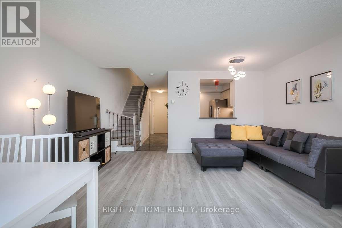 625 - 188 Bonis Avenue, Toronto, Ontario  M1T 3W3 - Photo 3 - E12485182