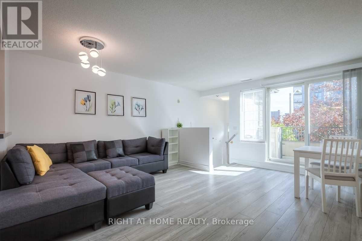 625 - 188 Bonis Avenue, Toronto, Ontario  M1T 3W3 - Photo 4 - E12485182