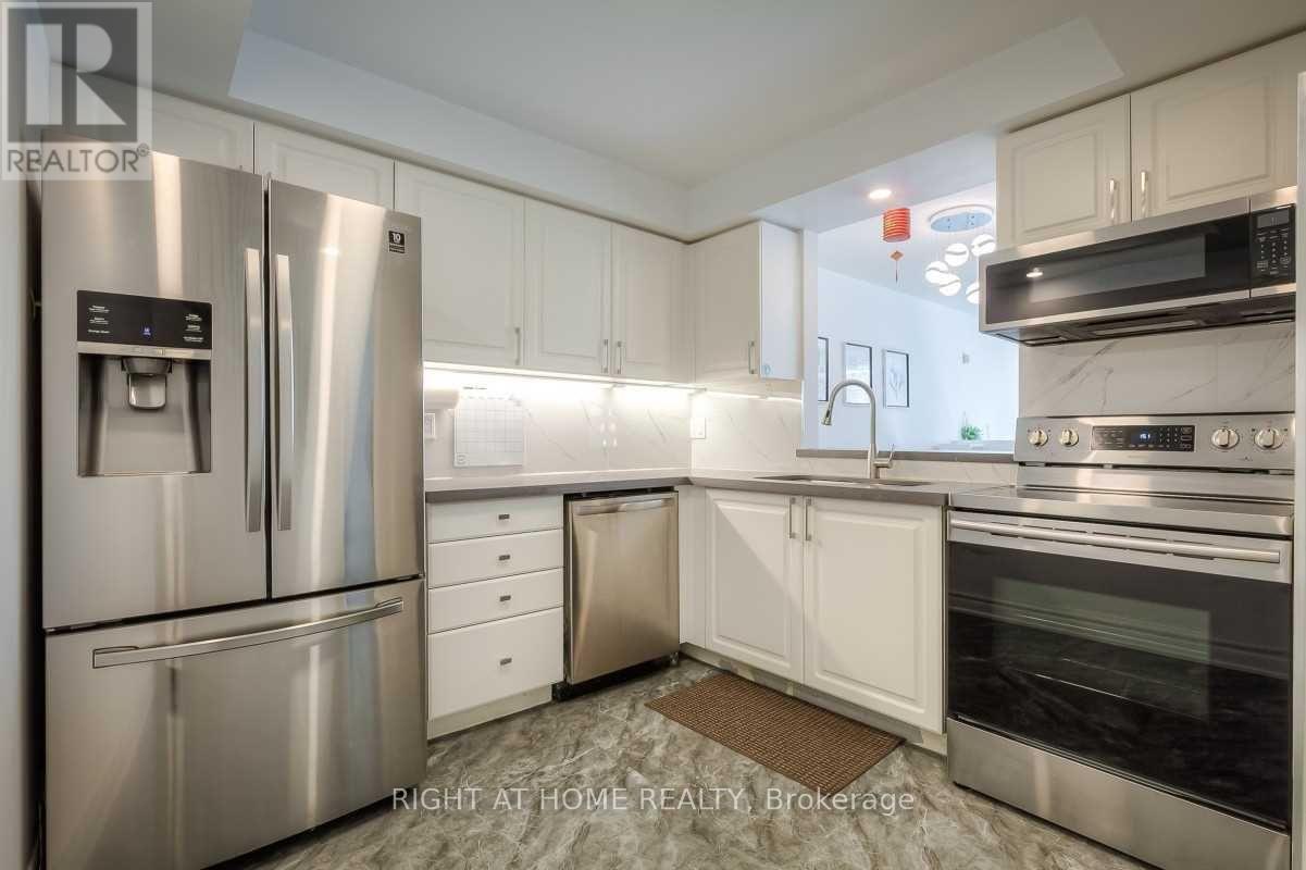 625 - 188 Bonis Avenue, Toronto, Ontario  M1T 3W3 - Photo 5 - E12485182