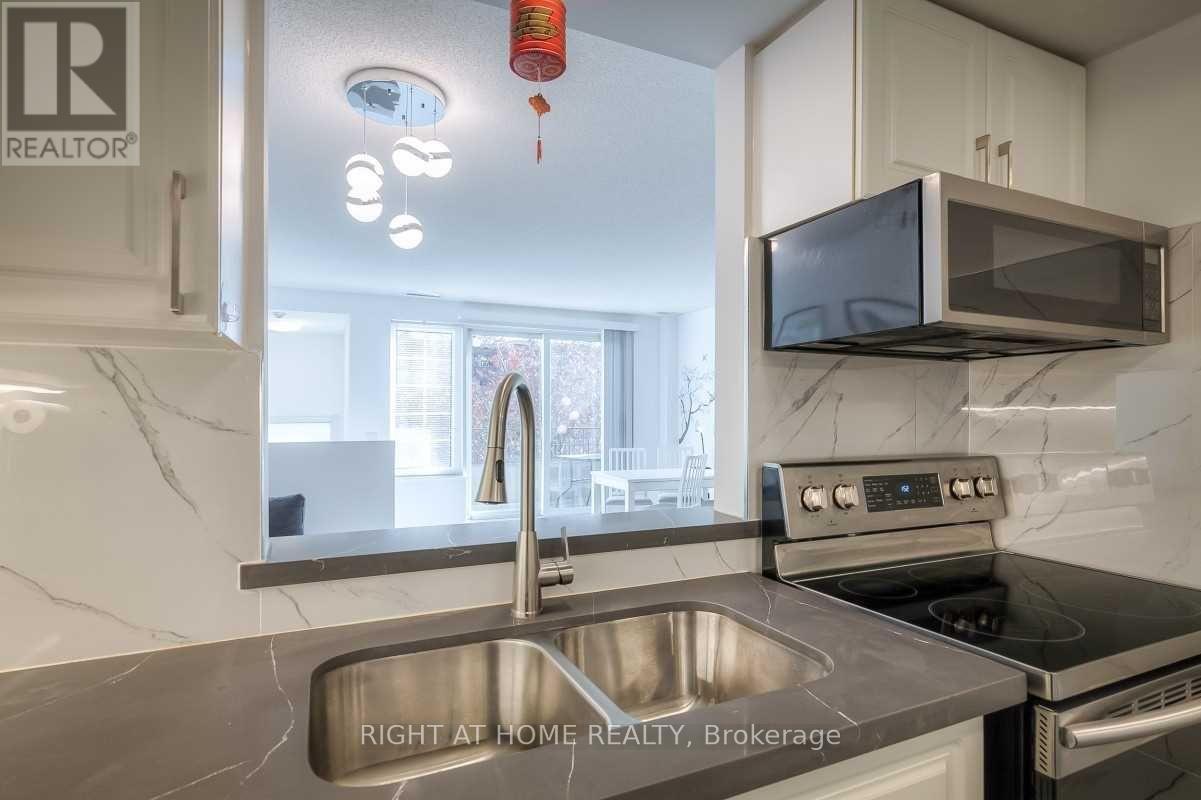 625 - 188 Bonis Avenue, Toronto, Ontario  M1T 3W3 - Photo 6 - E12485182