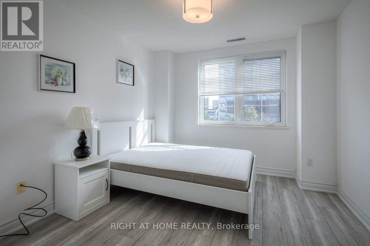 625 - 188 Bonis Avenue, Toronto, Ontario  M1T 3W3 - Photo 8 - E12485182