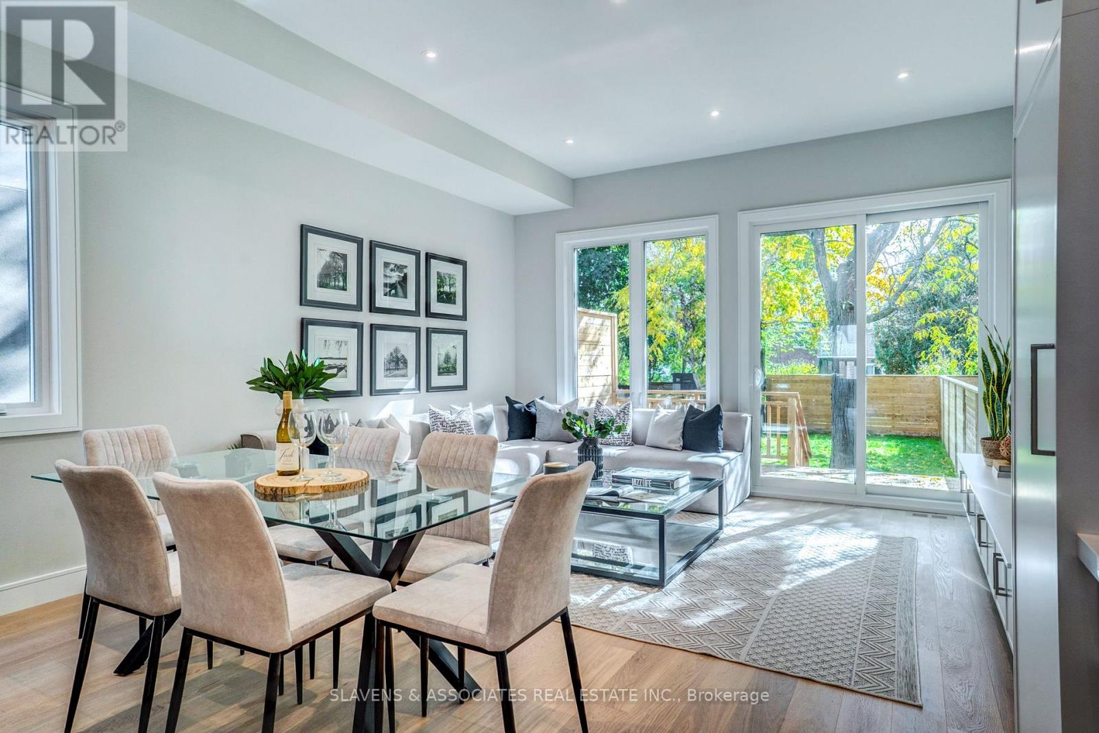 3d Linton Avenue, Toronto, Ontario  M1N 1W5 - Photo 17 - E12485202